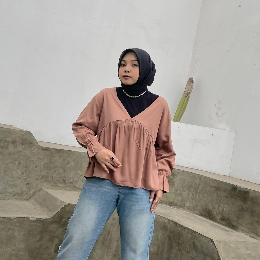 Avia Top Crop