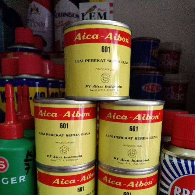 

Lem aica aibon 70grm