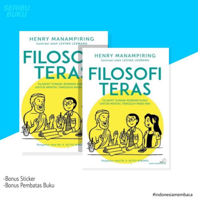 Filosofi Teras