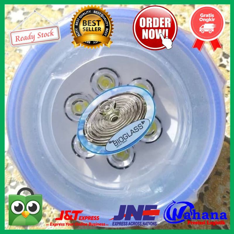 SENTER BIOGLASS MCI SENTER BIO GLASS MCI KALUNG MCI PENDANT MCI JAMIN ASLI TOKO MCI PRODUK MCI