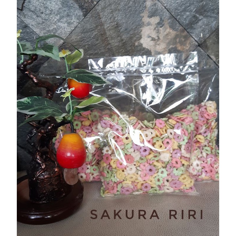 snack jadul sakura riri 500gr