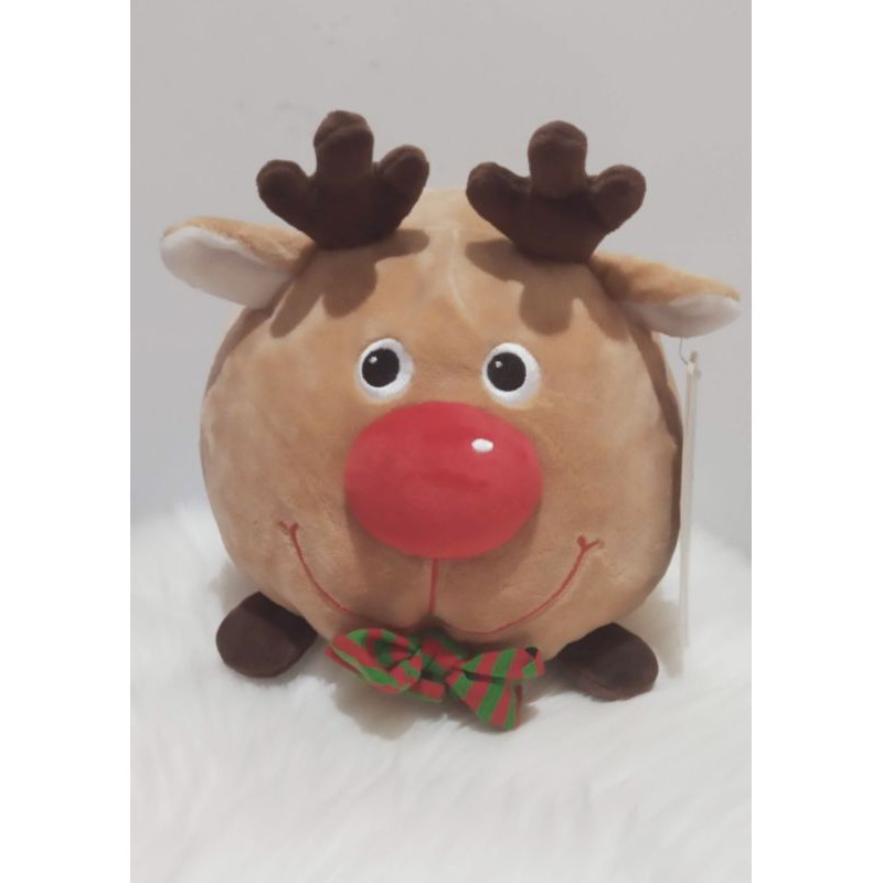 Boneka Rusa Miniso