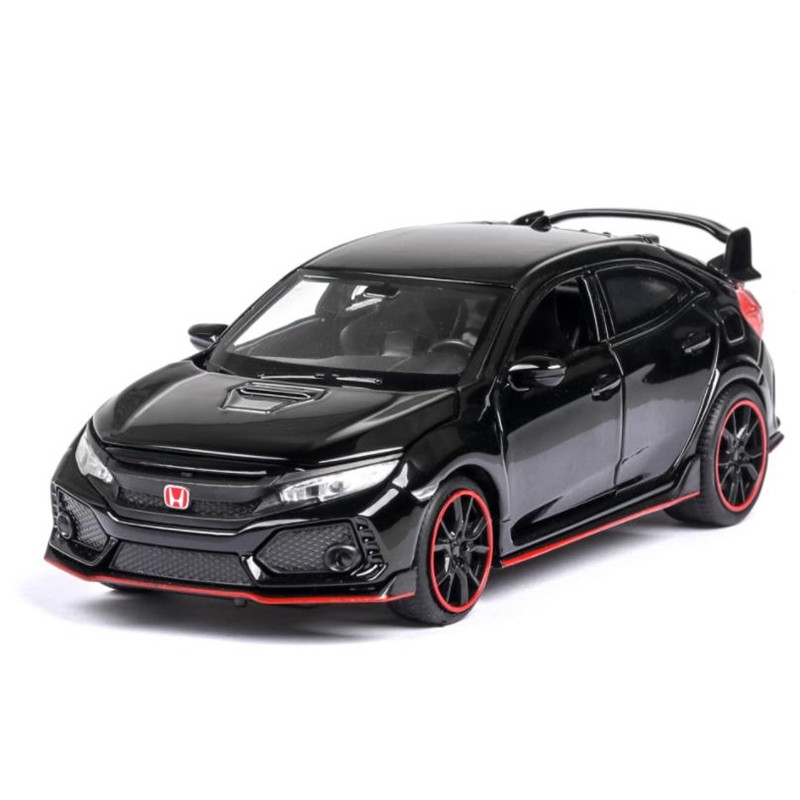 The Honda Civic Type R View All Honda Car Models Types