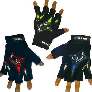 SARUNG TANGAN MOTOR / GLOVE PENDEK BIKER / Sarung Tangan Motor Setengah Jari