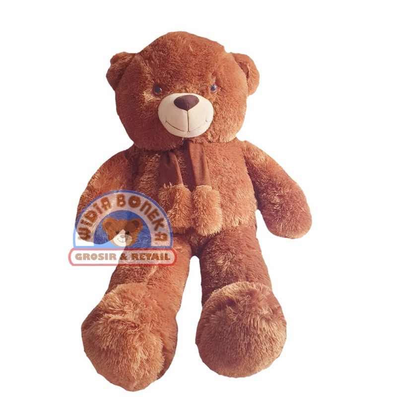 Teddy Bear Cosy Luna 1.1 Meter