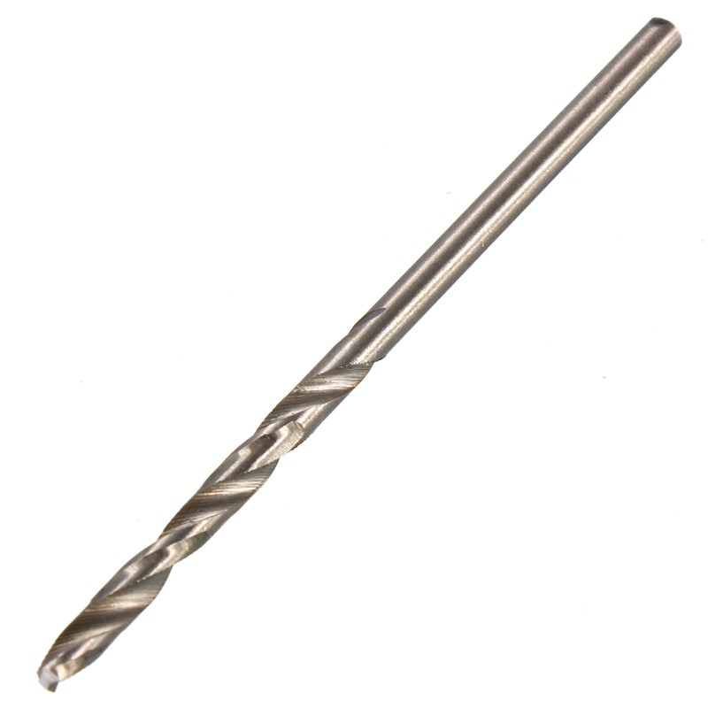 1 / 5Pcs Mata Bor Drill Bit Cobalt HSS Stainless Steel 1.25mm