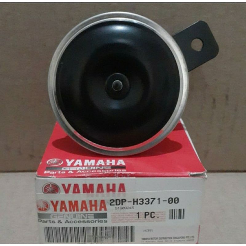 KLAKSON NMAX N MAX AEROX 155 LEXI ASLI ORI YAMAHA 2DP H3371 00