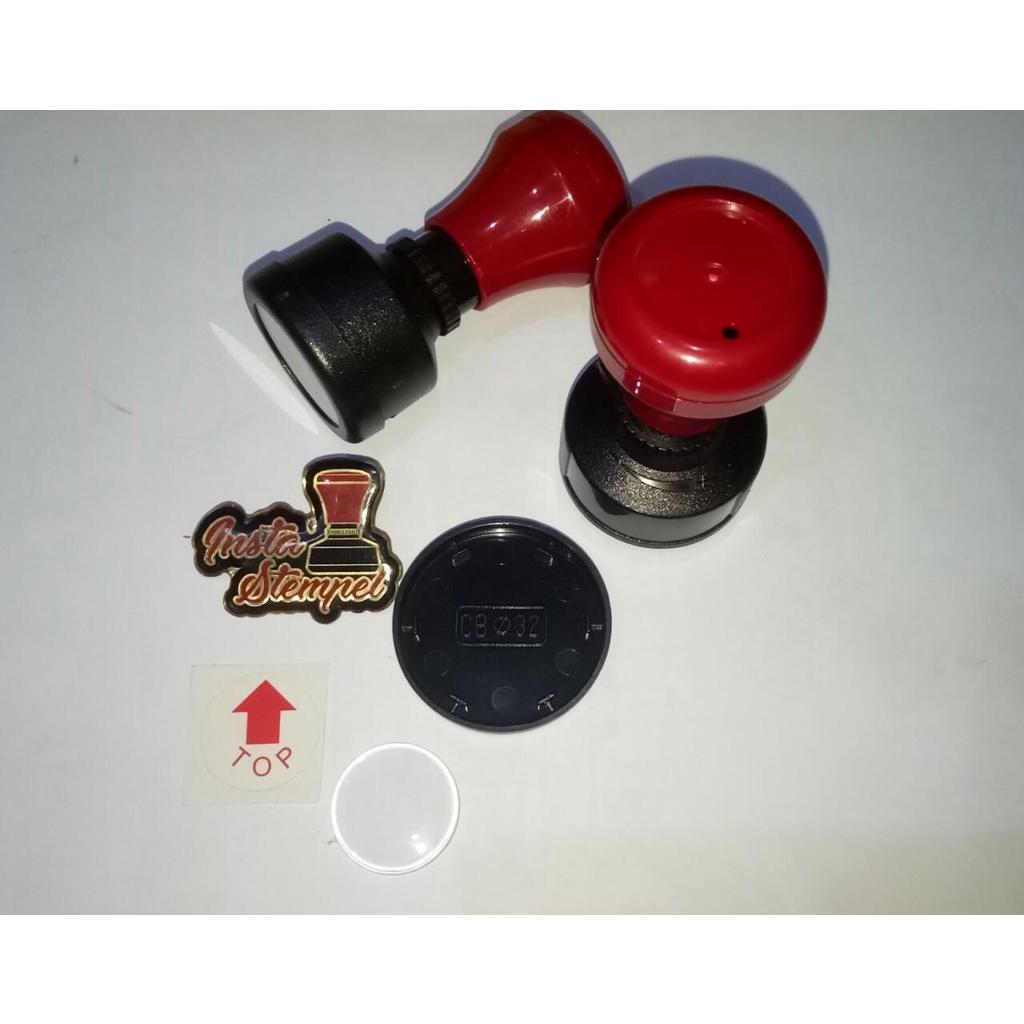 

gagang stempel flash D32