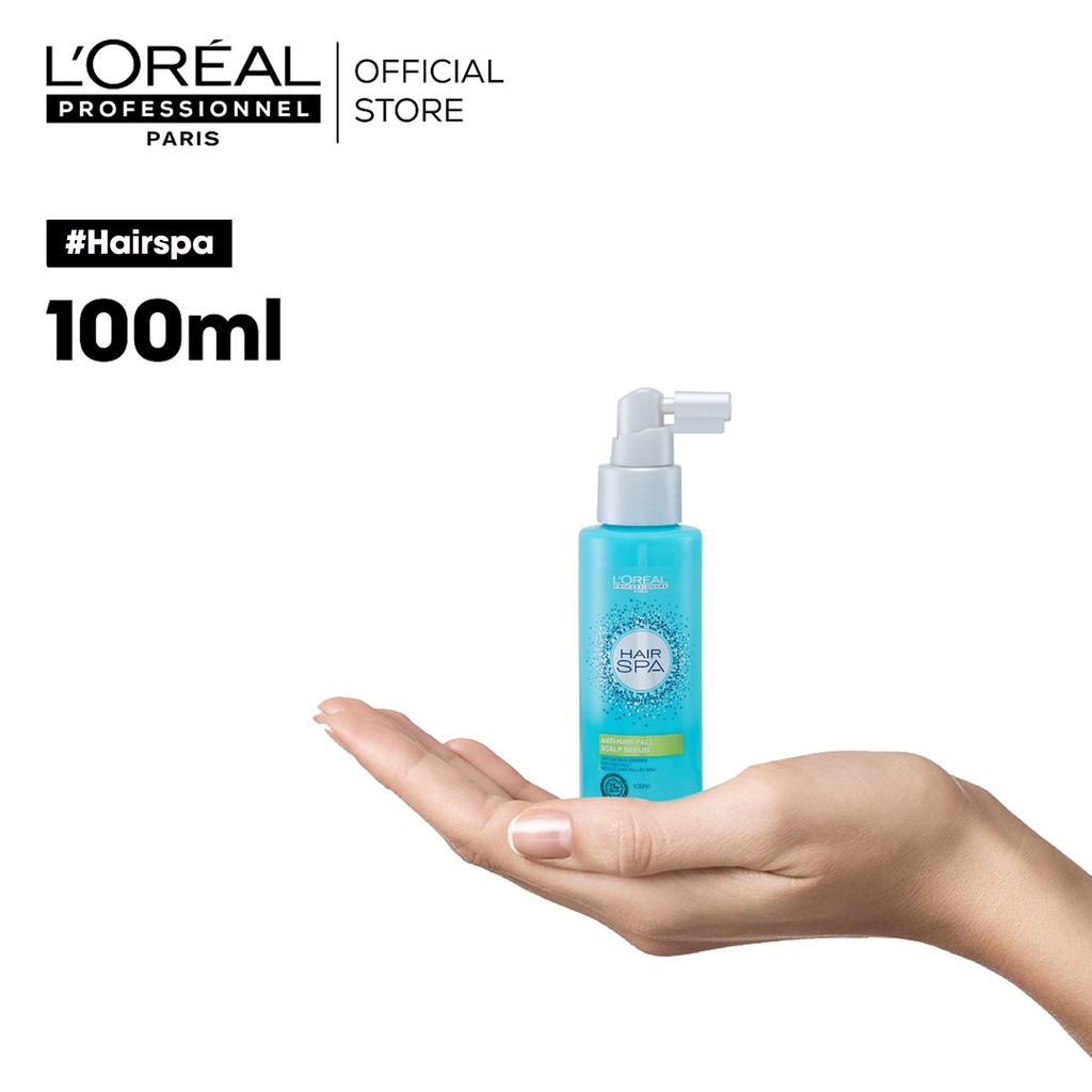 L’Oreal Professionnel Hairspa Anti-Hair Fall Scalp Serum-3