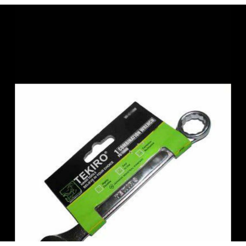 KUNCI RING PAS 24MM TEKIRO