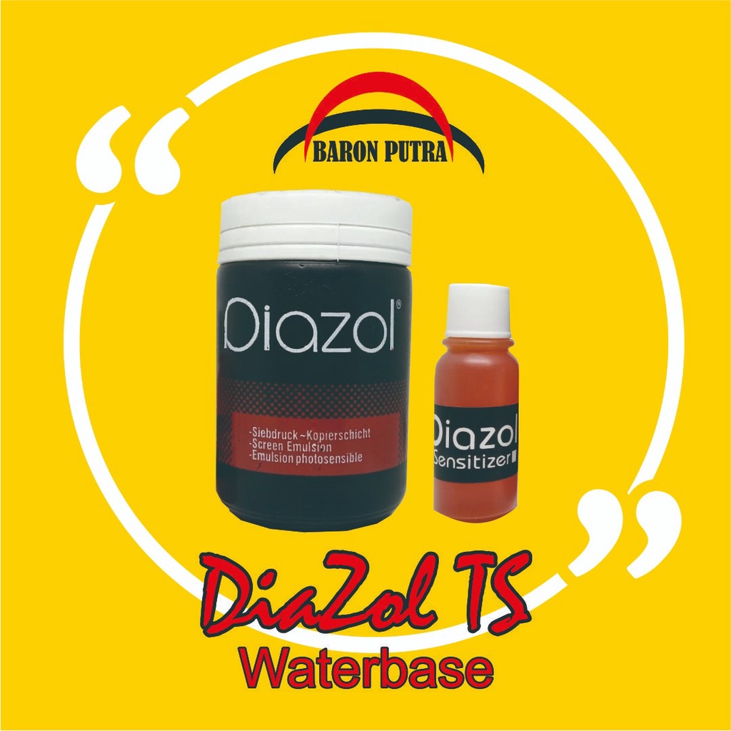 

DIAZOL TS 100 Gr