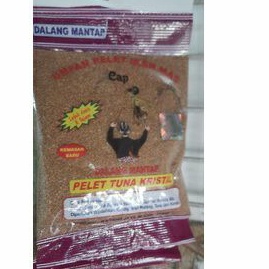 wayang dalang mantap pelet tuna kristal