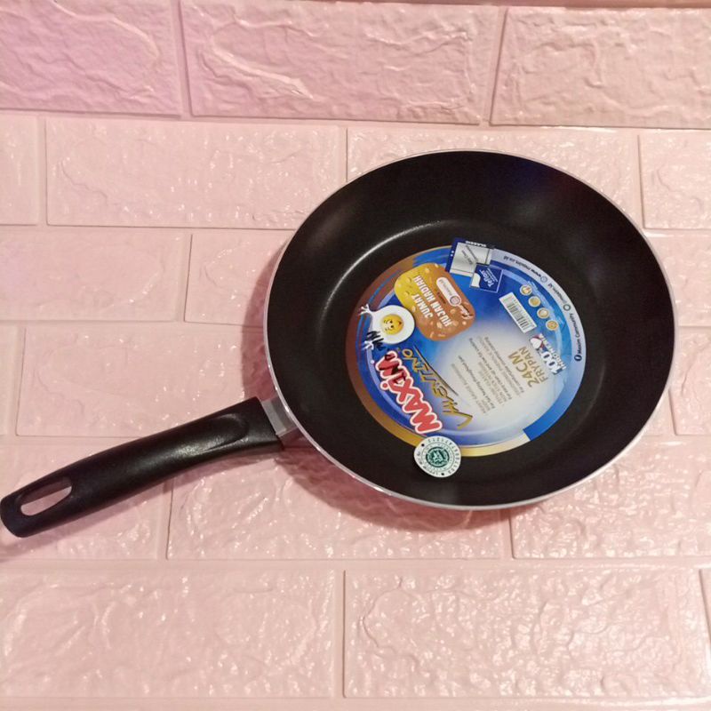 TEFLON MAXIM VALENTINO