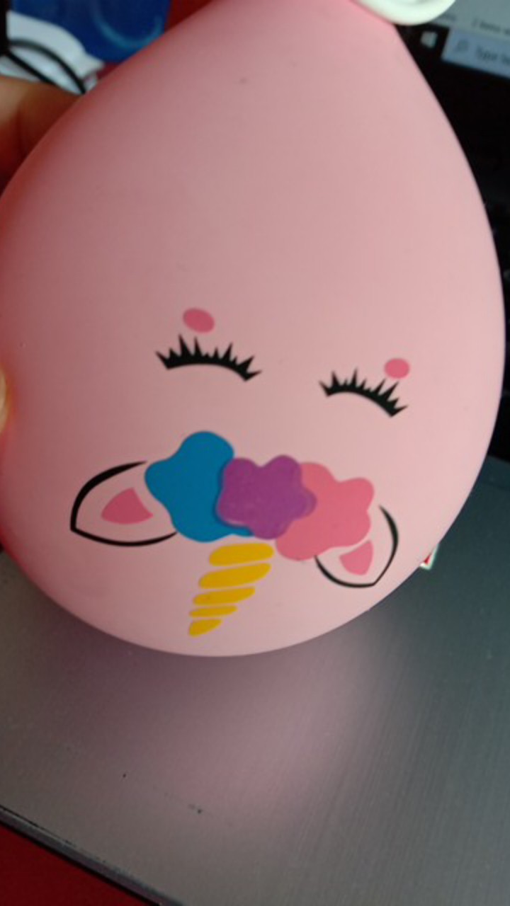 Lunchbox Yooyee 590 5 Sekat Bento Anti Tumpah Green Orange - Kotak Makan