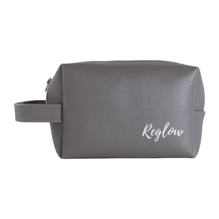 REGLOW Skincare dr Shindy Putri BPOM HALAL Original 100% Perawatan Kecantikan Wajah Glowing Skin Treatment-POUCH
