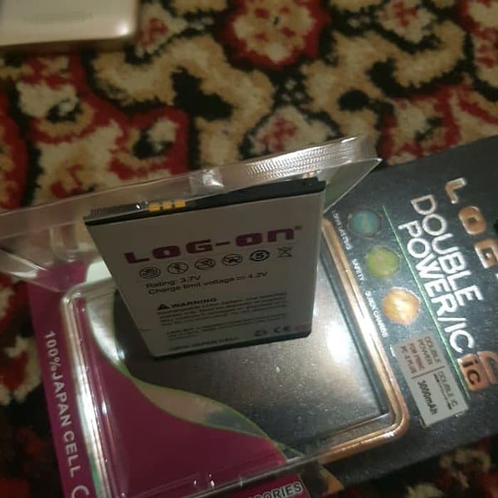 ready baterai handphone prince pc2 star batre hp prince pc2 star