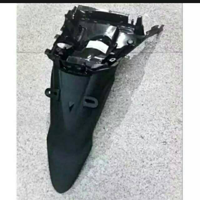 Spakbor belakang yamaha mio soul lama / slebor / selebor
