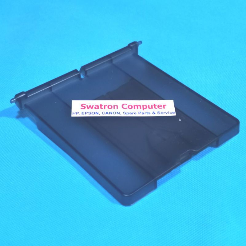 PAPER DELIVERY TRAY ASSY PAPER TRAY ATAS Output HP LASERJET M125 M126 M127 M128 125 126 127 RM1-9905