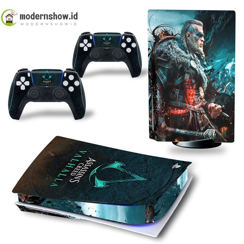 playstation 5 valhalla edition