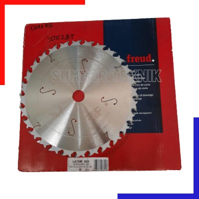CIRCULAR SAW BLADE MERK FREUD MURAH