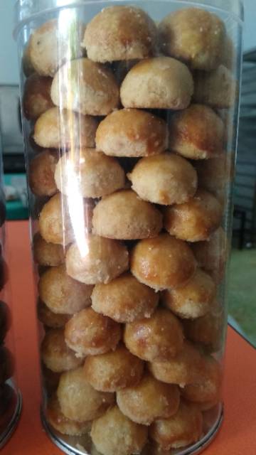 

Skipy khas Gorontalo