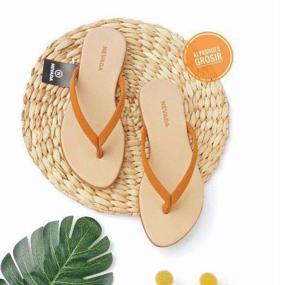 Sendal jepit wanita/sandal Japit nevada21
