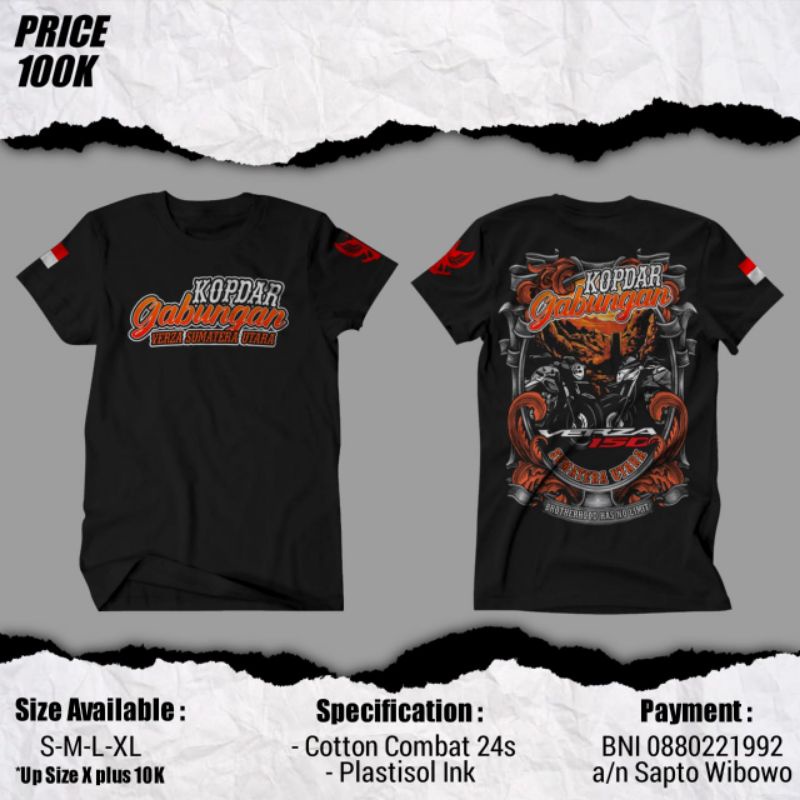 baju kopgab verza jilid 1