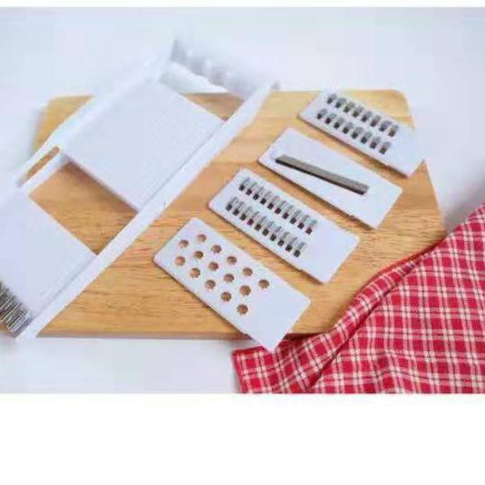 PAPAN SERUT Vegetable slicer shredder papan pisau serut sayur kentang