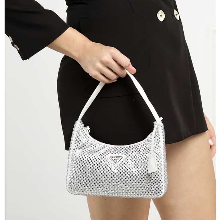 Diamond bag 9 warna