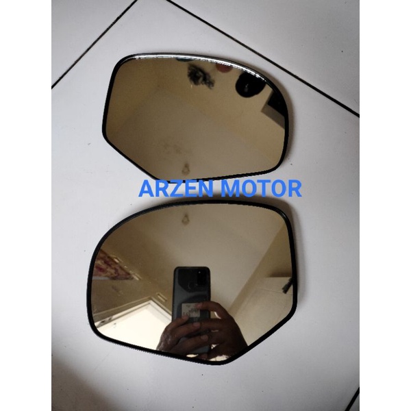 KACA SPION SUZUKI ERTIGA LAMA 2012-2014 SEPASANG