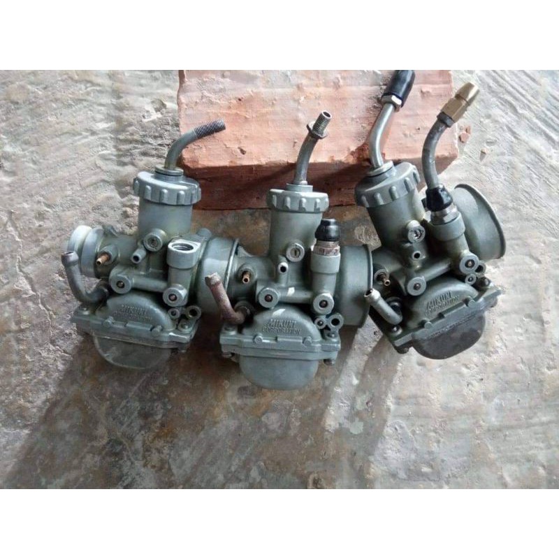 karbu karburator kabilator force 1 ori fiz r F1Zr f1 ZR fize poswan foswam