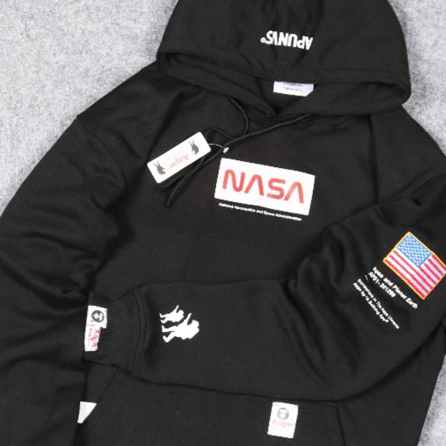 harga hoodie nasa original