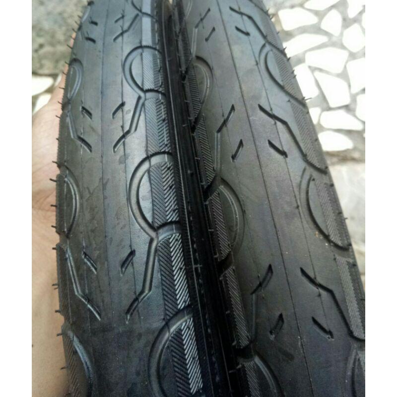 BAN LUAR KENDA KWEST 20 X 1.50 BAN LUAR SEPEDA BAN SEPEDA LIPAT BMX