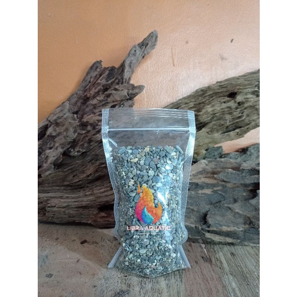pasir natural Tia sand