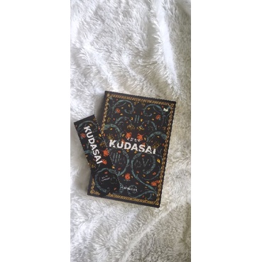 Preloved Novel Kudasai