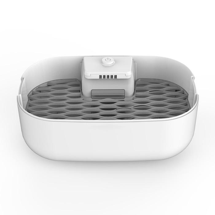 Xiaomi Goodin Gyh01 Mini Portable Pengering Pakaian With Uv Light