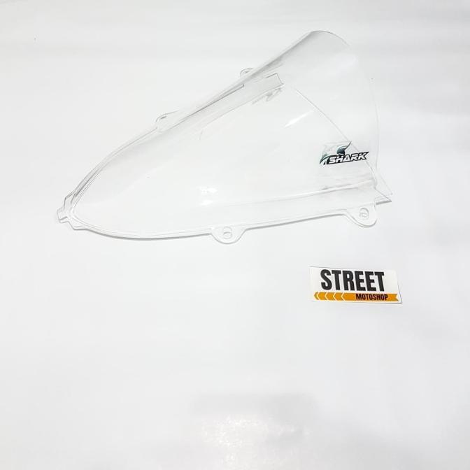 Windshield Windscreen Visor Honda Cbr 250Rr Cbr 250 Rr Shark