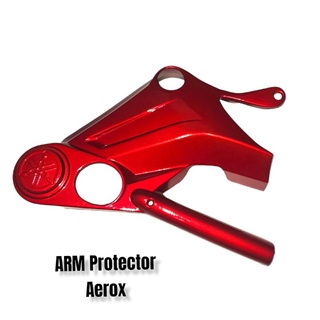 cover swing arm aerox / arm protector aerox/PnP Aerox dan Lexi