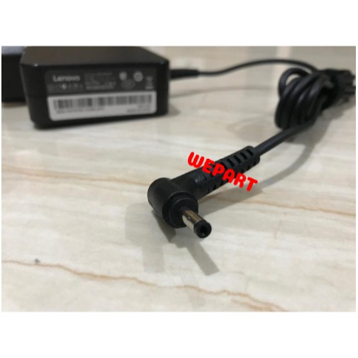 Charger Adaptor lenovo 20V-2,25A (4.0 x 1.7mm) Original