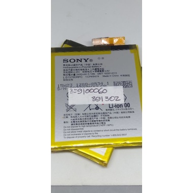 BATU BATREI BATTRAY SHARP AQUOS ZETA SH04H ASLI SH 04H SHV34 506SH SH V34 506 BATERAI NEW