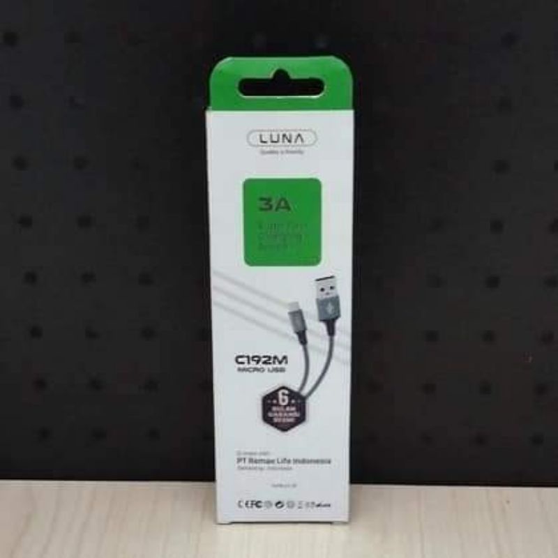 kabel data luna c192m