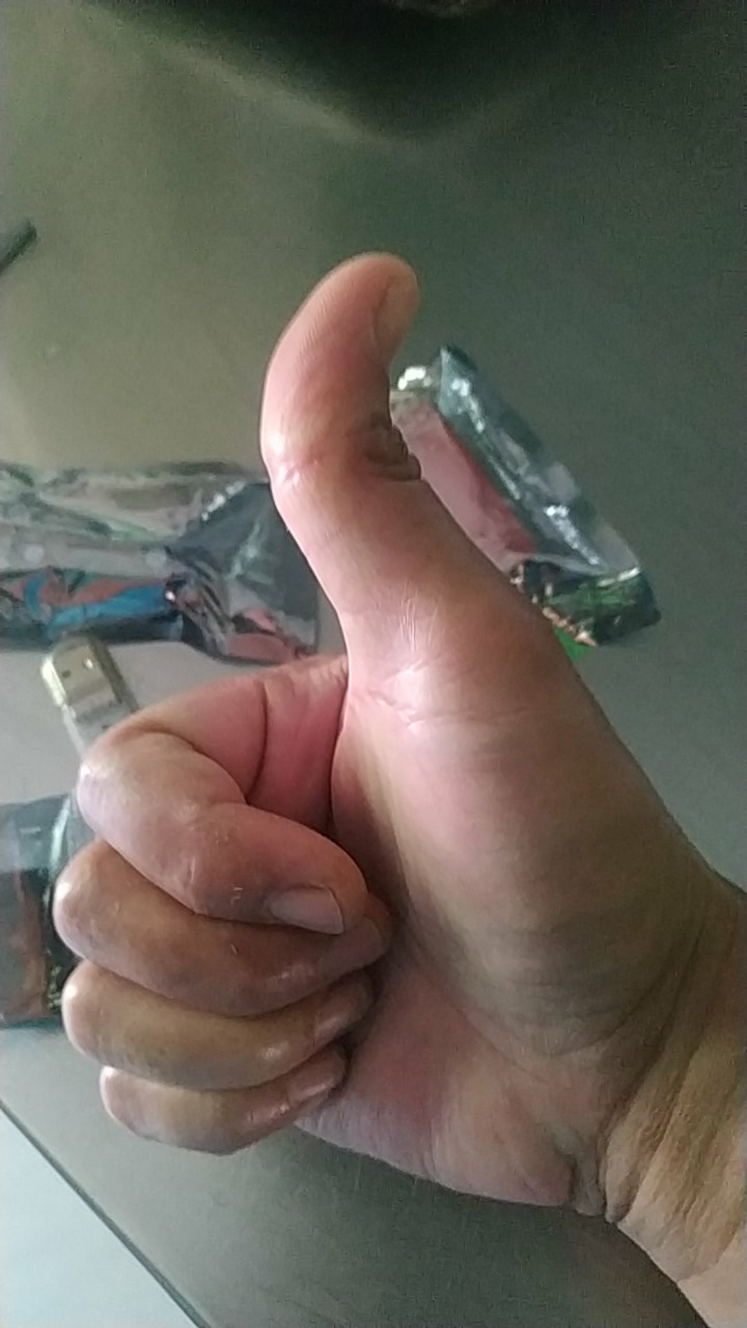 Huawei Modul Step Down Dc 12v24v Ke Qc3.0 Fast Charging Usb Tunggal