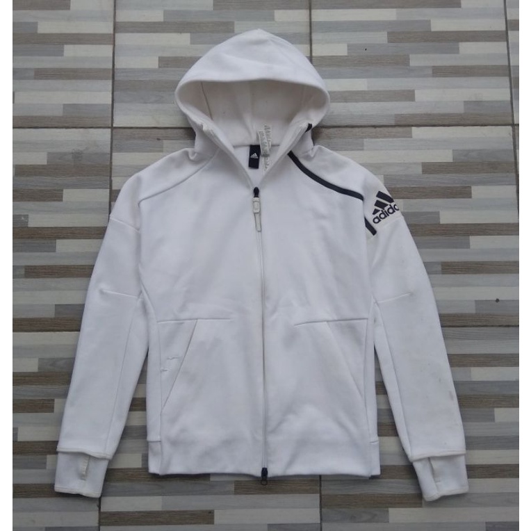 adidas zne hoodie second