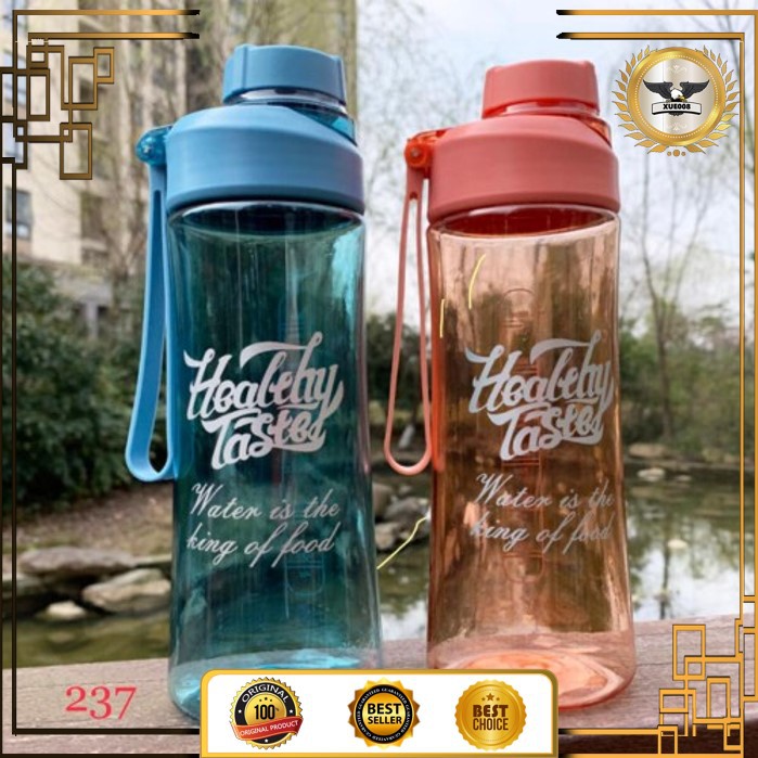 Botol Minum Healthy Taste BZ-237