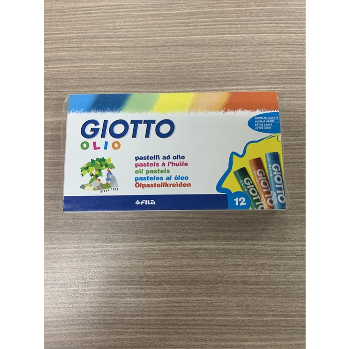 

PASTEL-DRY-OIL- GIOTTO OLIO OIL PASTEL -OIL-DRY-PASTEL.