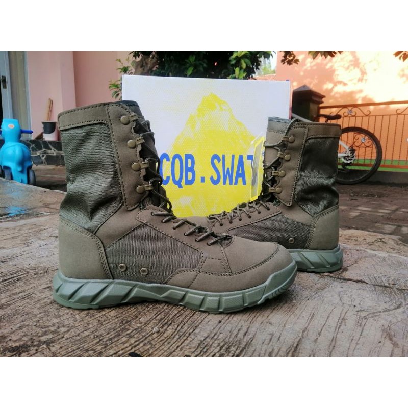 pdl CQB / Pdl Hijau / Pdl polri