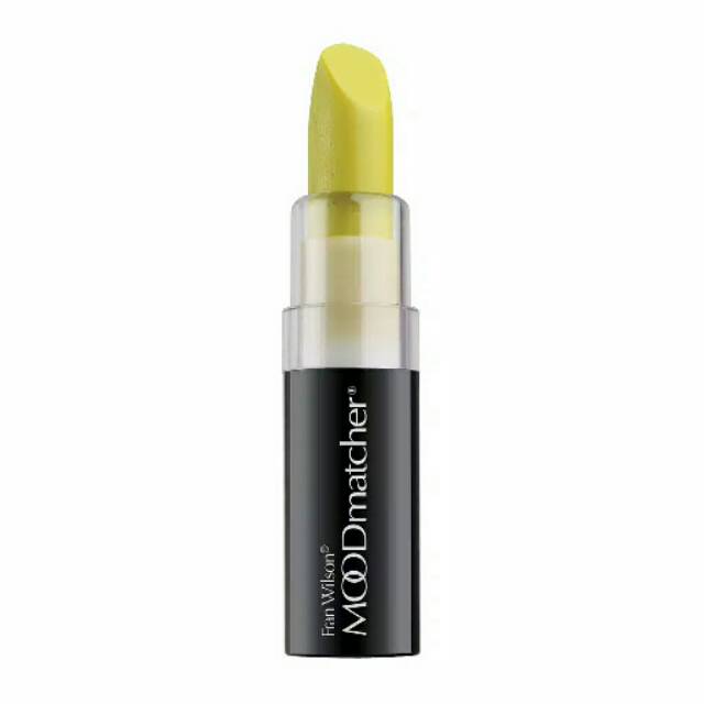 LIPSTIK MOODMATCHER ORIGINAL YELLOW