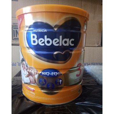 

Bebelac 3 Madu 800gr NEW