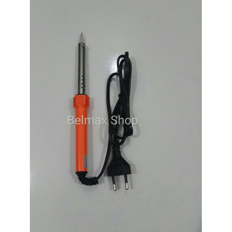 Solder 60 Watt Kinto / Soldering Iron 60 Watt / Solder Listrik 60 Watt