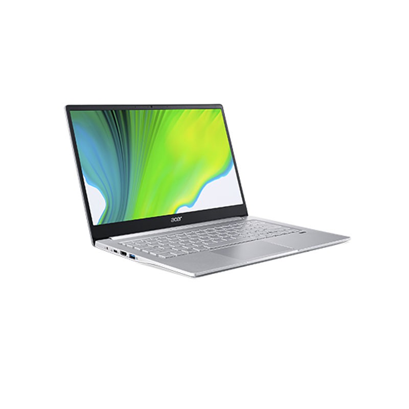 laptop/laptop acer/Acer Swift 3 SF314-43-R63N AMD Ryzen 5-5500U|16 GB|512GB| PURE SILVER